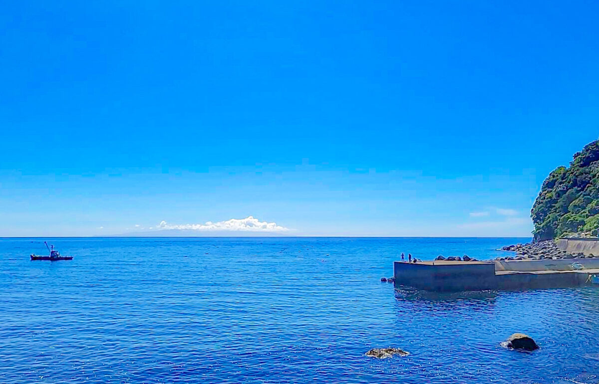 Namidea 海の日連休最終日！