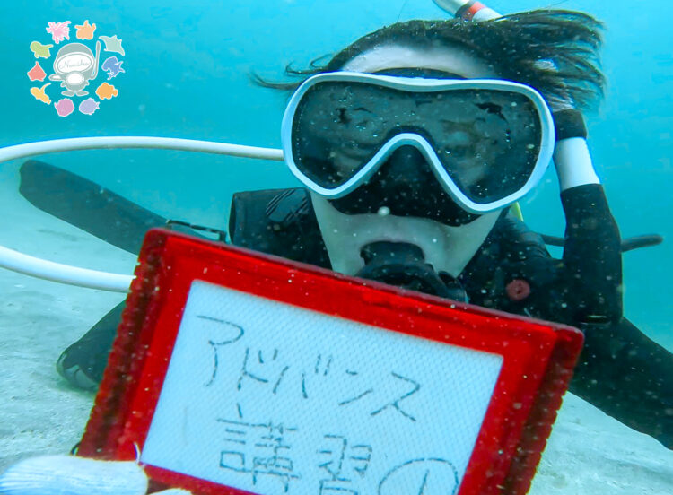 Namidea 連休中日は富戸でアップデート講習開催🎉