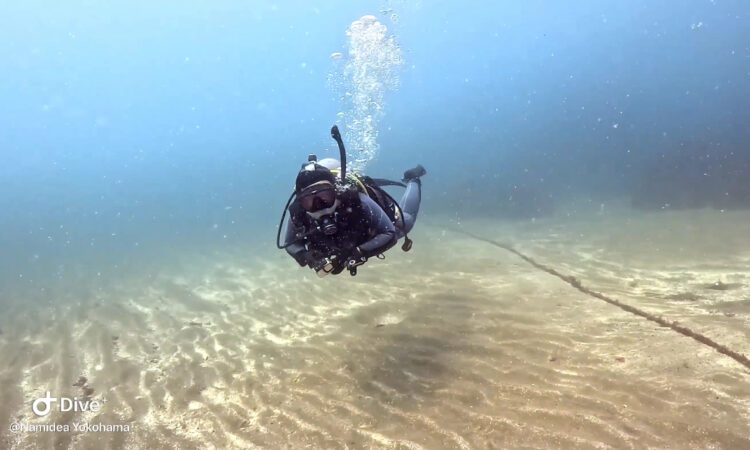 Namidea 北川ボートでスキルアップ💪