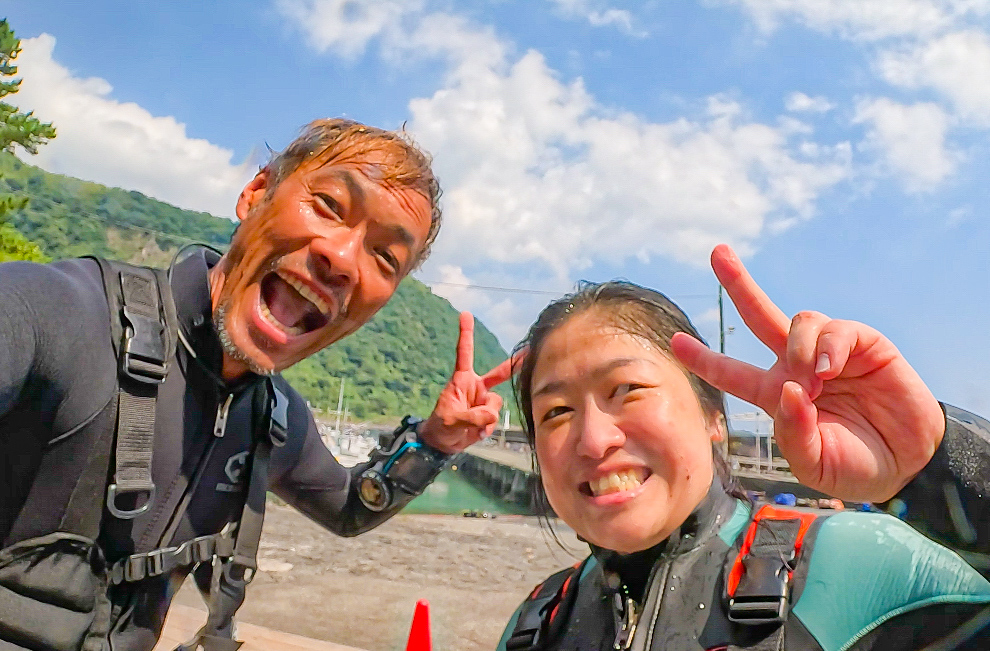 Namidea 富戸・ヨコバマツアー開催❗️