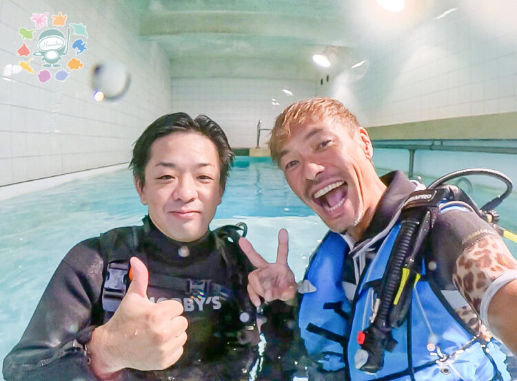 Namidea 新しい趣味を始めよう❗️