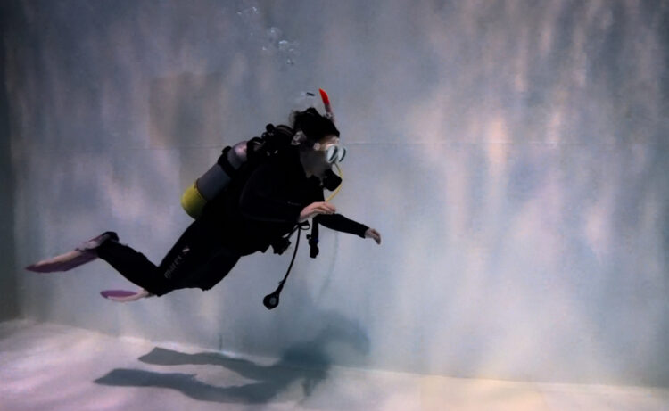 Namidea 10月も残りわずか!学科にプールに講習Day🎉