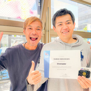 Namidea 連休もあっという間の最終日！