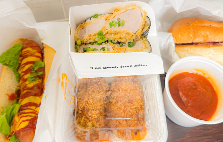 Namidea 連休もあっという間の最終日!