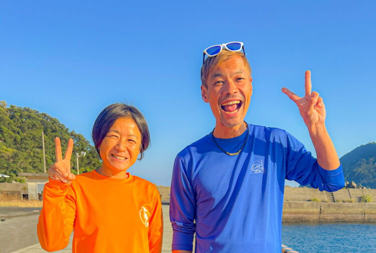 Namidea 初🎉屋久島ツアー日記❗️