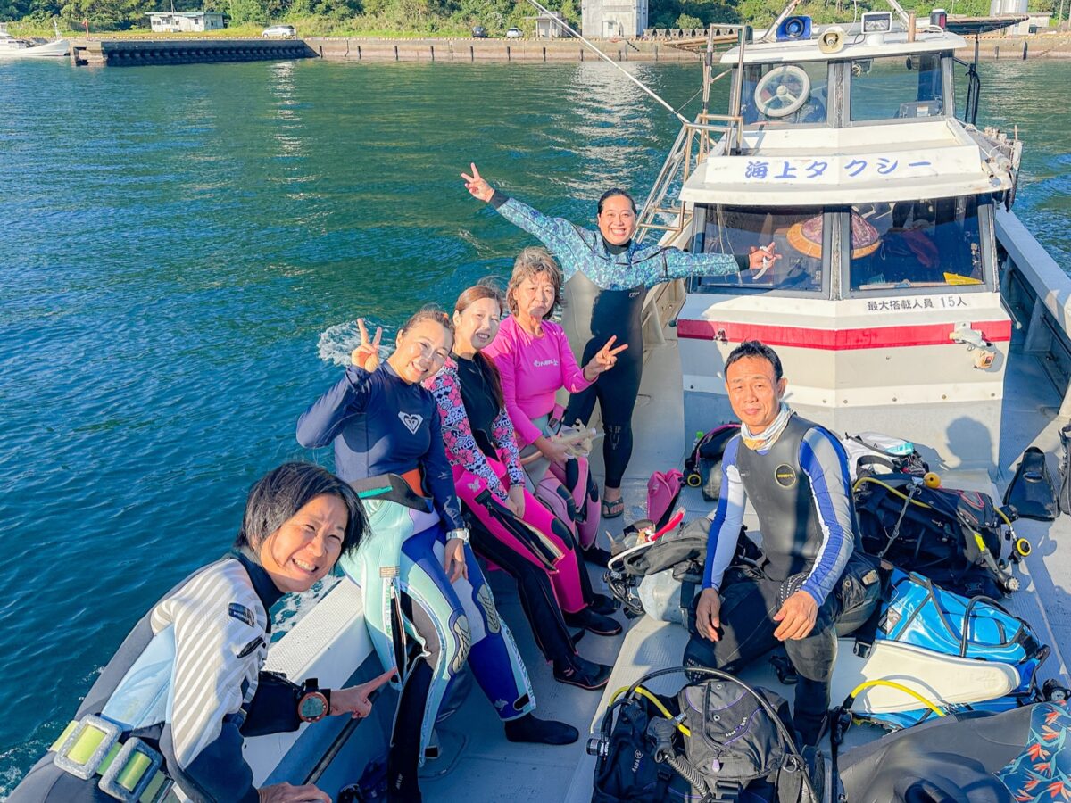 Namidea 初🎉屋久島ツアー日記❗️