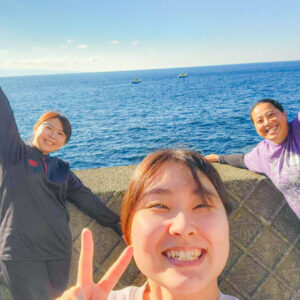 Namidea 平日北川ツアー！