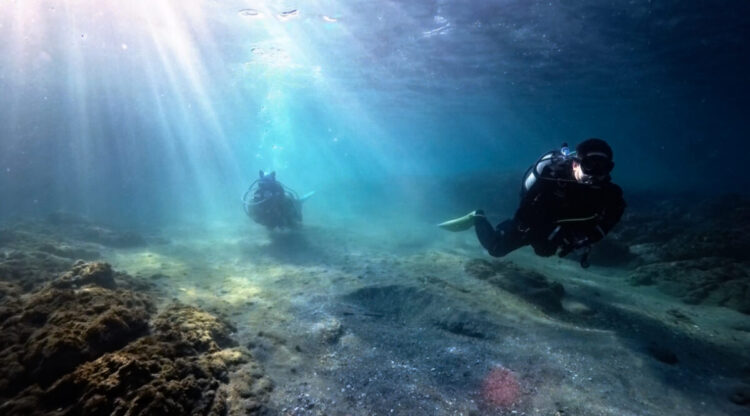 Namidea 2チームで城ヶ島へ✨ボートにビーチに大満喫👍
