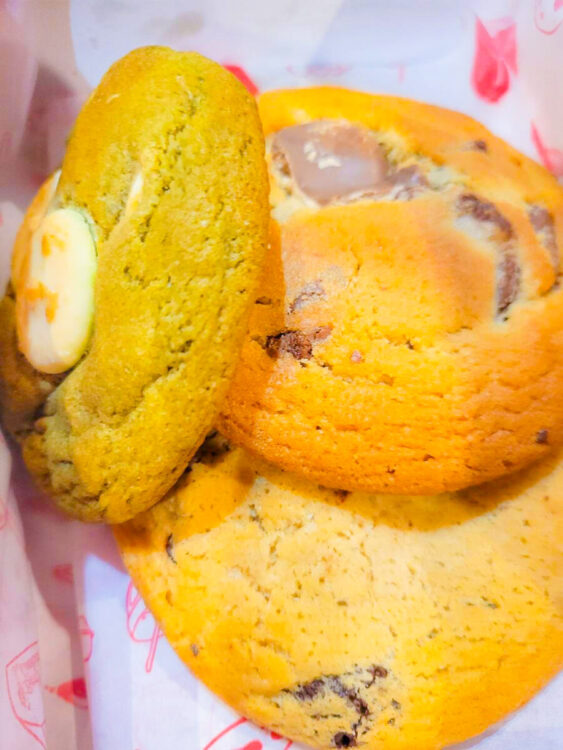 Namidea 女子チームで葉山ツアー💁♀️お店戻ってクッキーパーティー🍪🎉