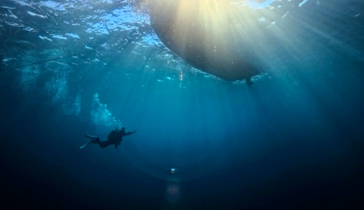 Namidea 2025年年忘れツアーは北川へ!