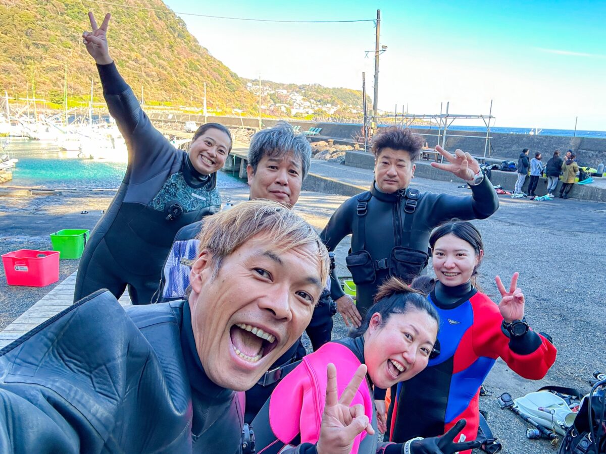 Namidea 2025年年越しツアースタート🎉初日は過去最高の透明度に✨