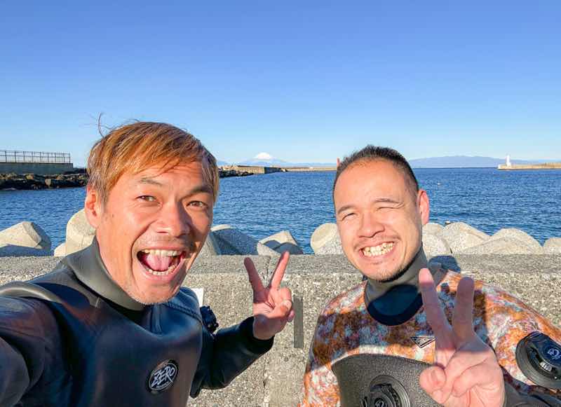 Namidea2026年シーズンスタートです！