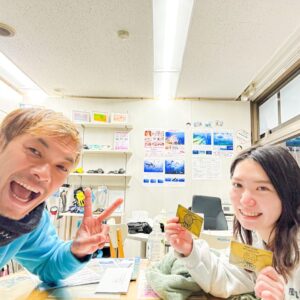 Namidea アドバンス&ボートセミナーとスキルアップ👏