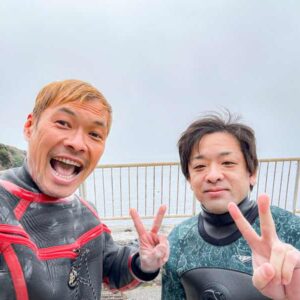 Namidea 2/7(土) 臨時休業いたします！