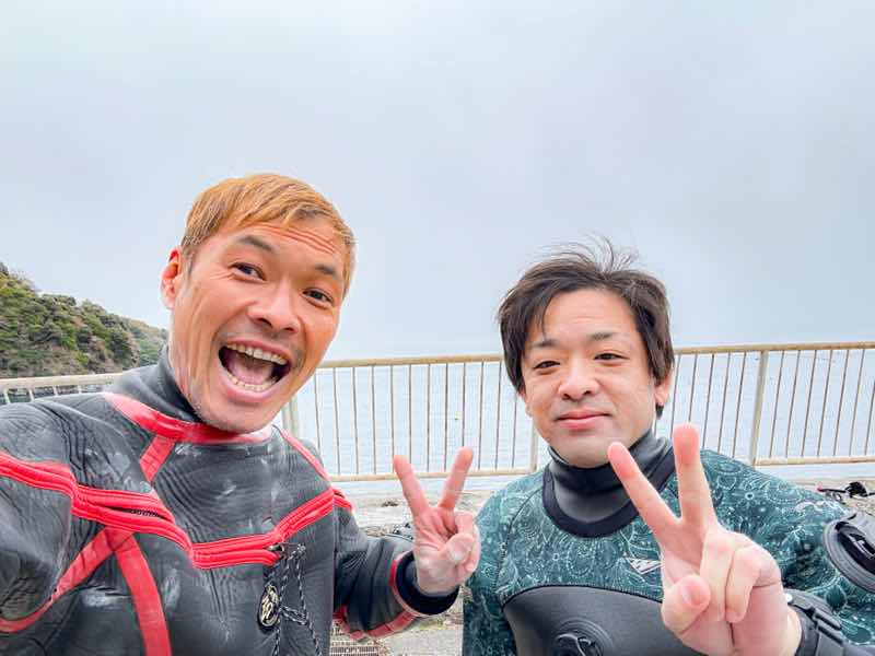 Namidea 2/7(土) 臨時休業いたします！