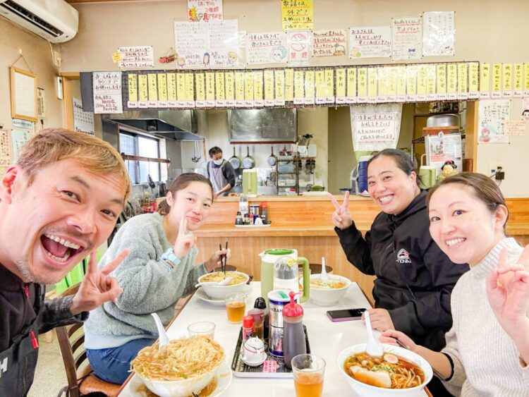 Namidea 江之浦ビーチでウミウシ満喫ダイブ！みんなでひろし初めも！