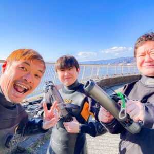 Namidea 2/19(木) 臨時休業いたします！