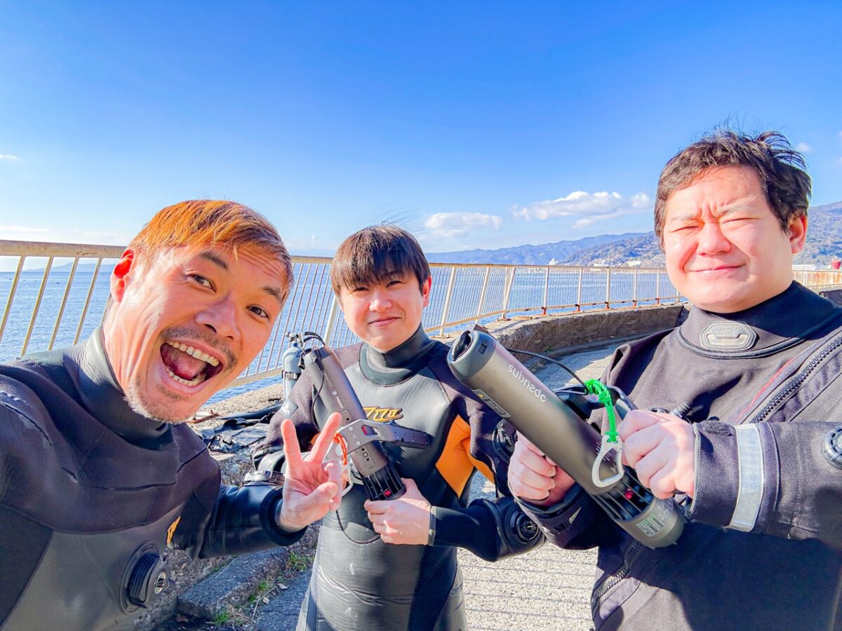 Namidea 2/19(木) 臨時休業いたします！