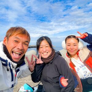 Namidea 2/20(金) 臨時休業いたします！