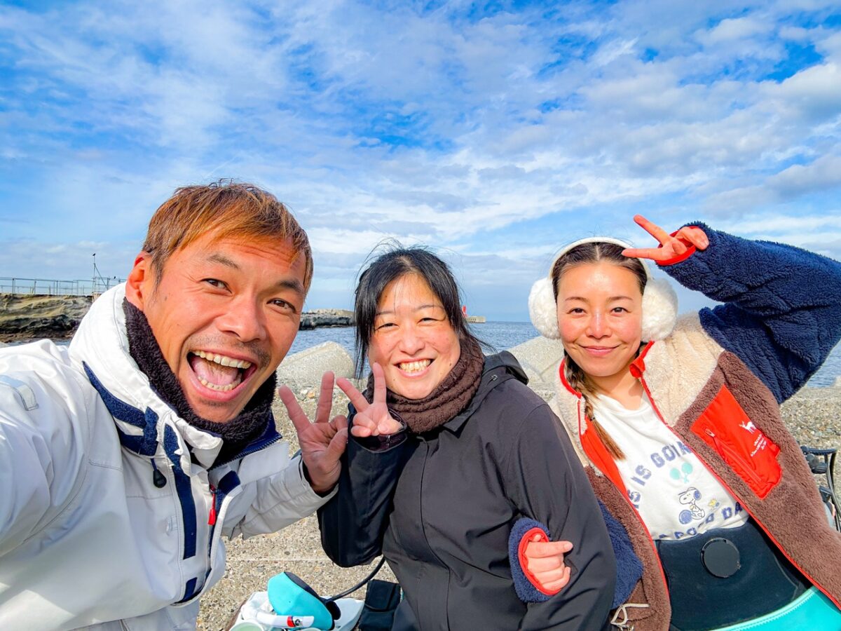 Namidea 2/20(金) 臨時休業いたします!