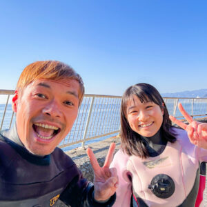 Namidea 連休初日！流氷前に福浦でキビナゴ満喫ツアー開催！