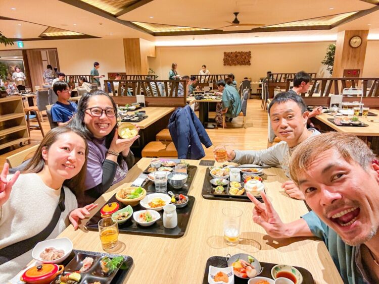 Namidea 流氷ツアースタート！12年振りに流氷と再会！