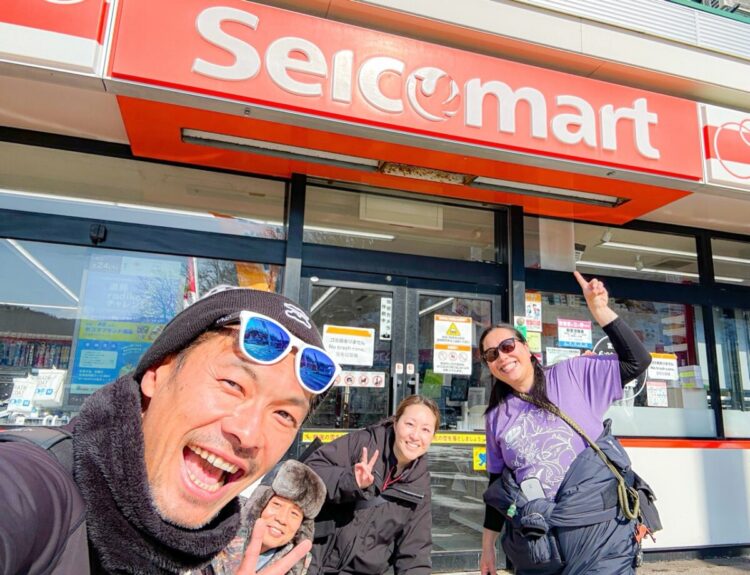 Namidea 流氷ツアー2日目は流氷遊びに❄️⛄️❄️