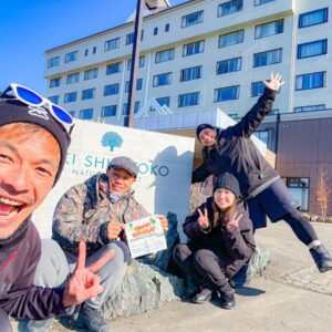 Namidea 2026年知床・流氷ツアー！久しぶりの流氷！クリオネ！最高の4日間でしたー！