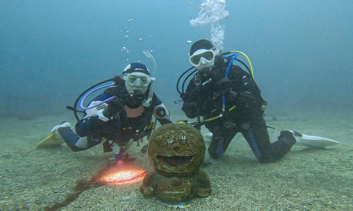 Namideaドラえもんデビュー！
