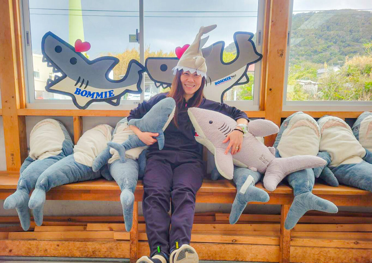 Namidea 3/20(金祝) 祝日時間営業いたします！